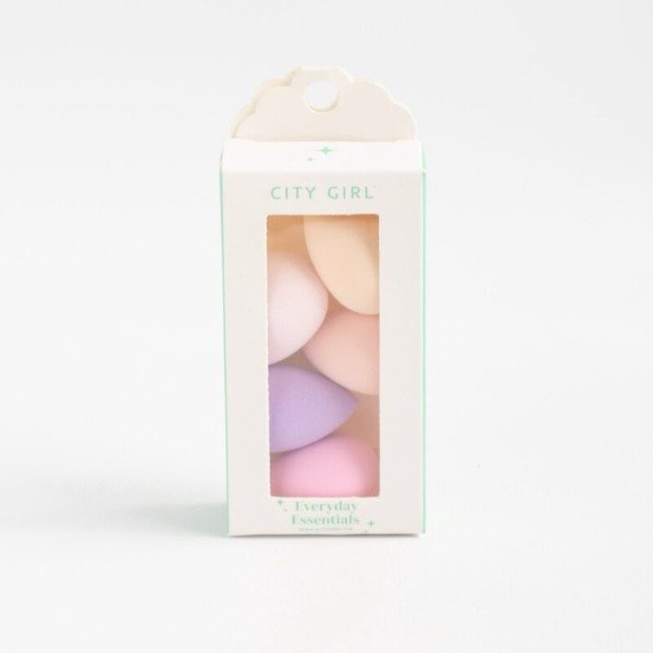 Producto - Mini esponja Gotita 5pcs