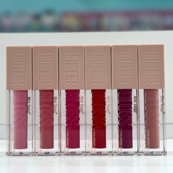 Producto - Gloss MiniTango tipo Maybelline