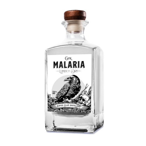 Producto - Malaria London Dry