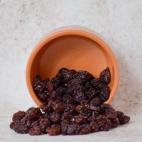 Producto - Pasas de uva - 400g - Frutos secos Catamarca