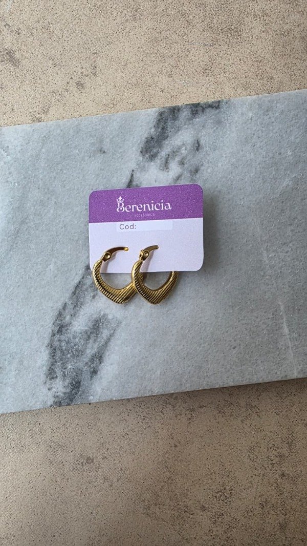 Producto - Aros Milena