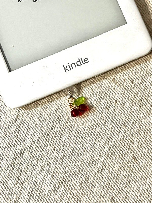 Producto - Charm cherry