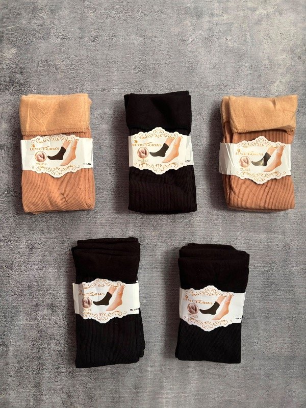 Producto - Soquete con piel - pack x12