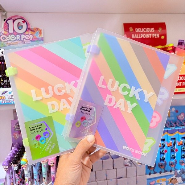 Producto - Carpetita inteligente