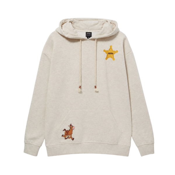 Producto - BUZO TOY STORY WOODY