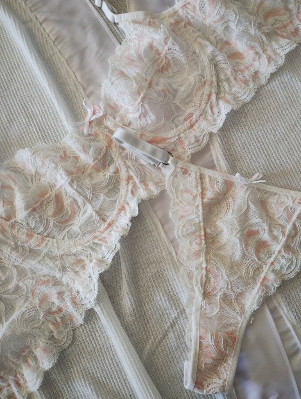 Producto - Conjunto Yogurt