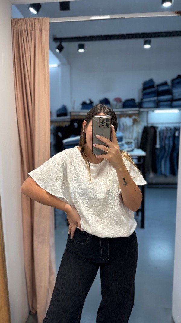 Producto - Blusa Jualia