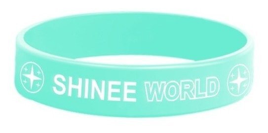 Producto - Pulsera SHINEE
