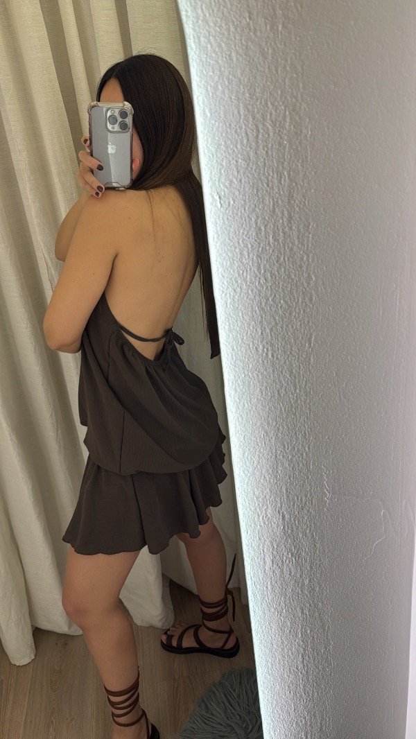 Producto - Mono Alice