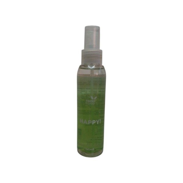 Producto - ARBELL - Fresh Food - Splash Corporal Happy! x 130 ml