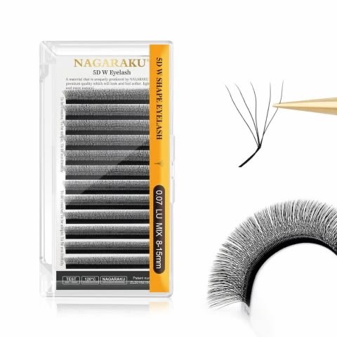 Producto - 5D LU MIX NAGARAKU