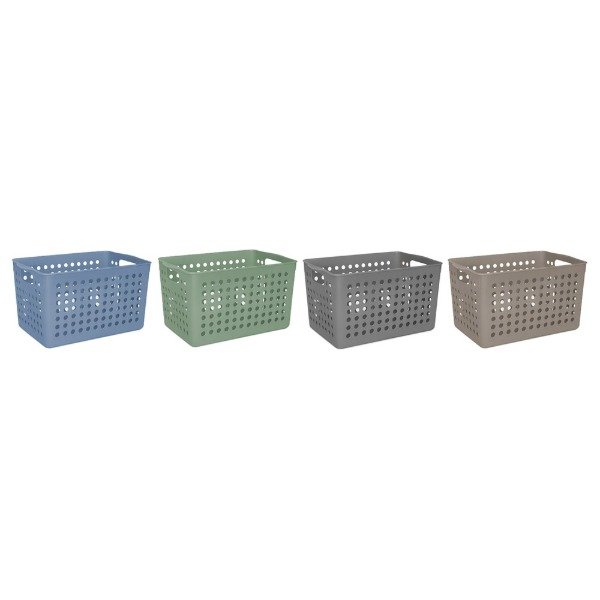 Producto - CANASTO DECO BAMBU (cod. 2401)
