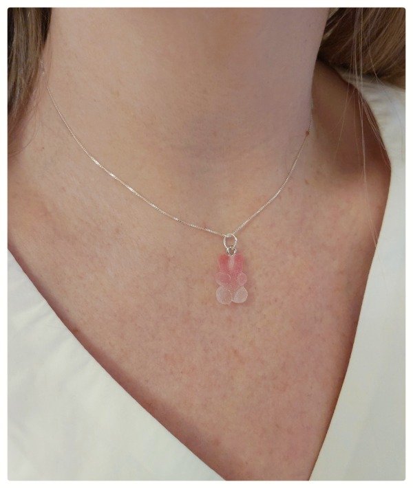 Producto - Collar Gummy