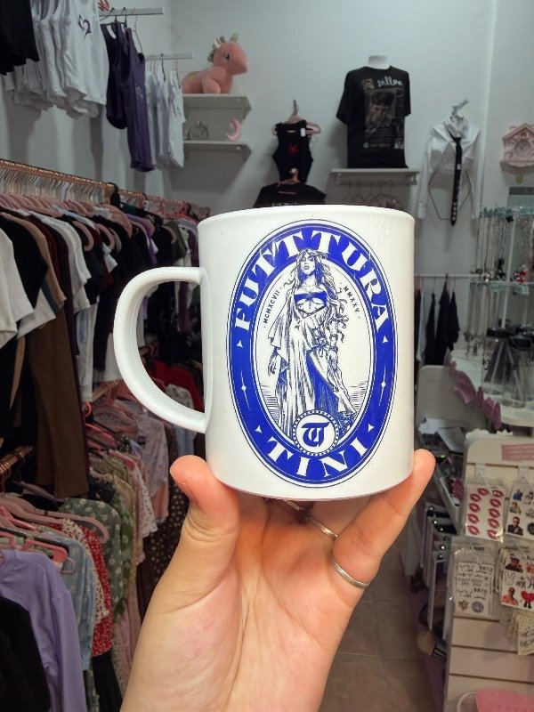 Producto - Taza Tini Futttura 3