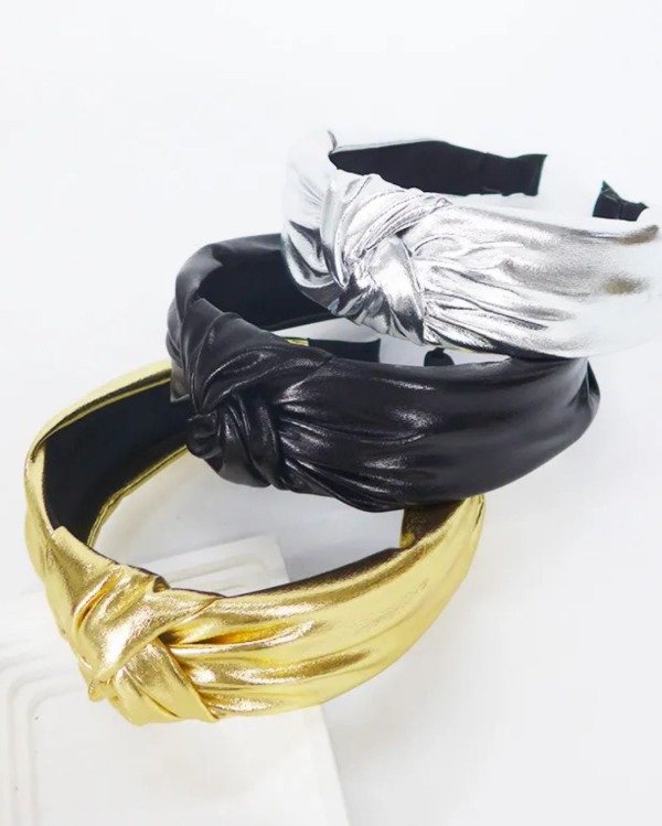 Producto - Vincha Nerea