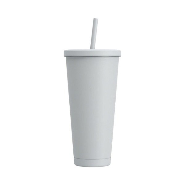 Producto - VASO ECO XL SORBETE 750ML - FULL BLANCO (cod. 6864)