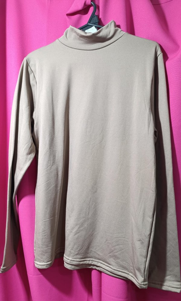 Producto - Polera termica