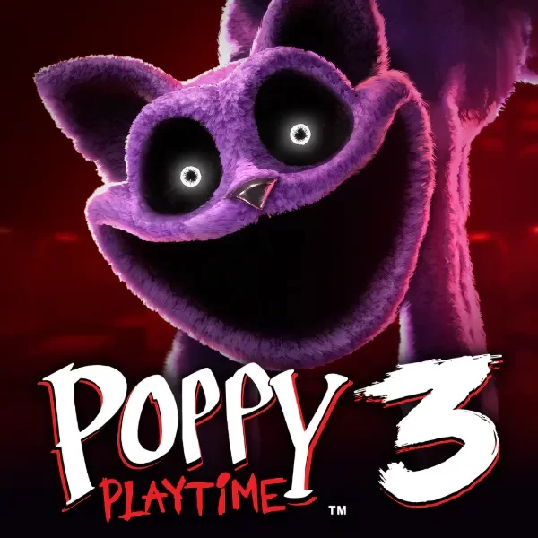 Producto - Poppy Playtime: Capítulo 3 DIGITAL