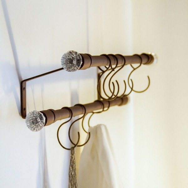 Producto - Perchero Doble - 1