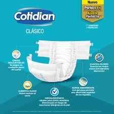 Producto - COTIDIAN CLÁSICO ANATÓMICO