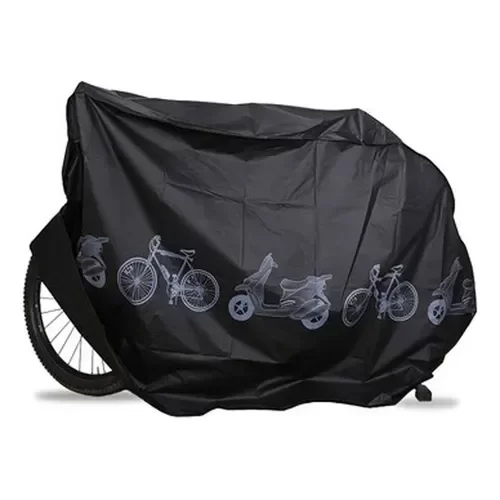 Producto - FUNDA COBERTOR P/BICI