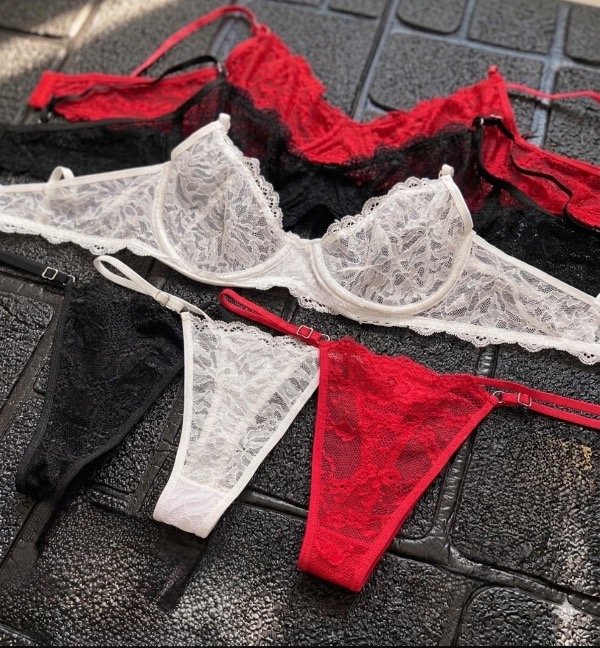 Producto - Conjunto Suecia