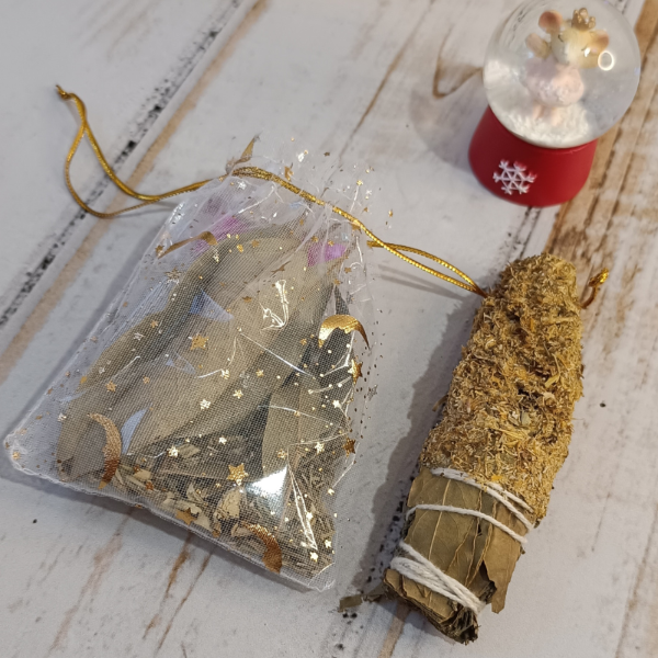 Producto - Kit Purificación y Renacimiento