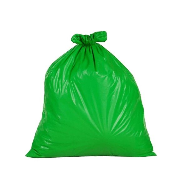 Producto - BOLSA DE CONSORCIO VERDES 60x90cm x 50 UNIDADES