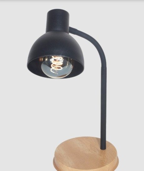 Producto - Veladores Flexibles Eje cubierto