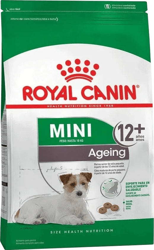 Producto - Royal canin ageing+12 x1kg
