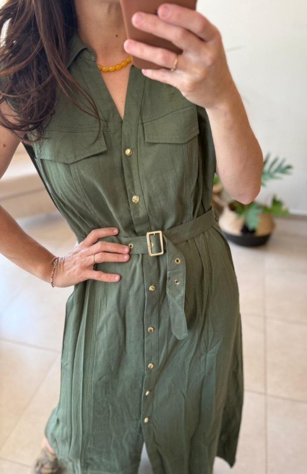 Producto - Vestido Pekin