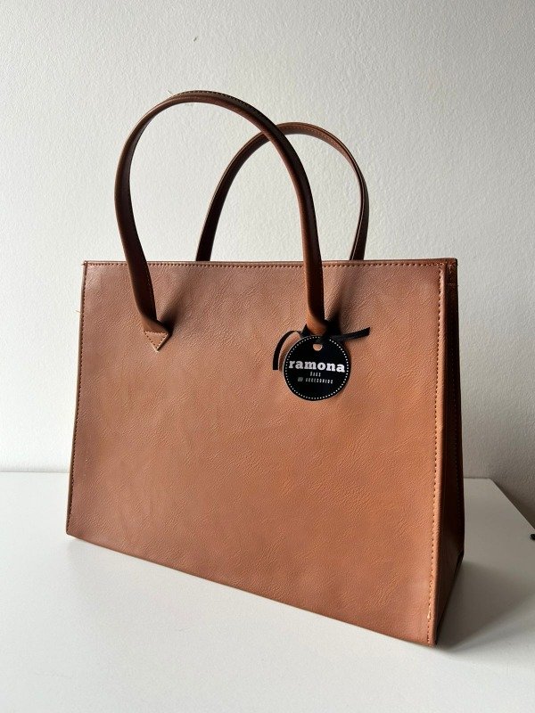 Producto - Maxibag moca mousse