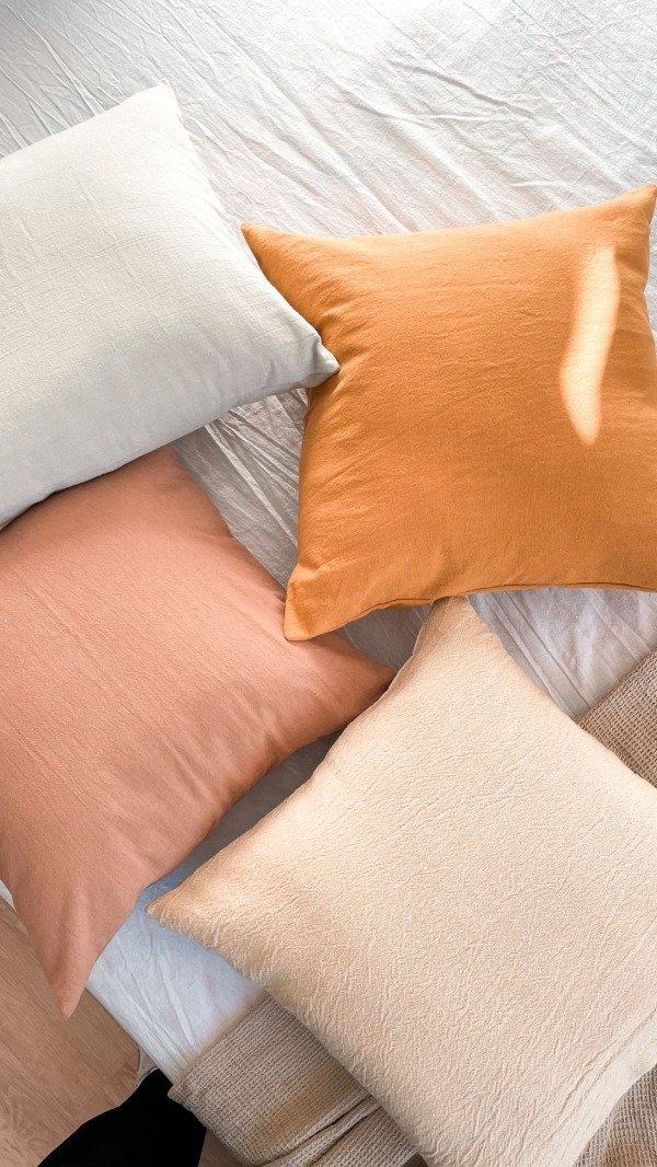 Producto - Almohadon ESENCIAL 45x45