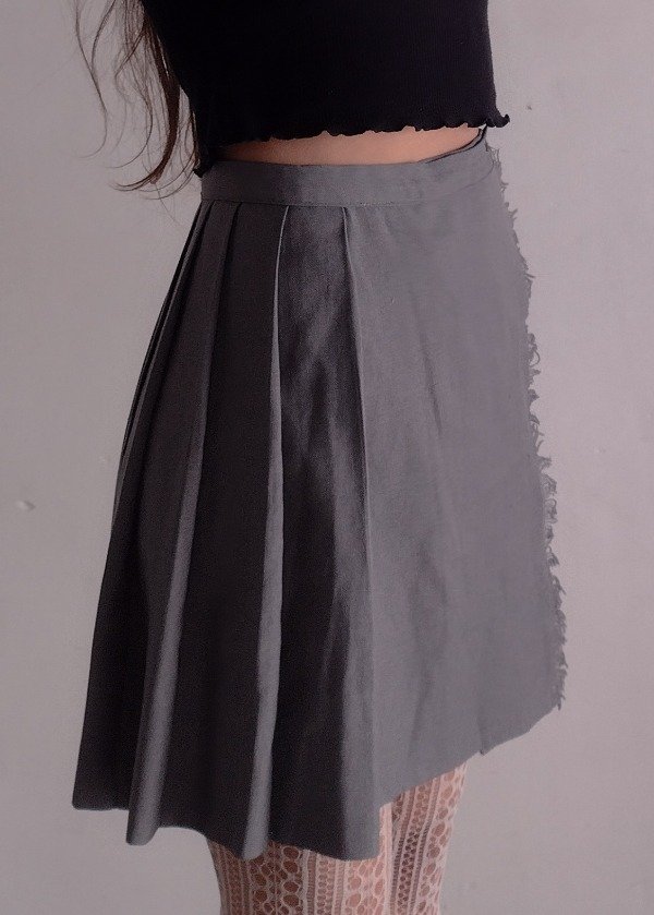 Producto - Falda Celestina