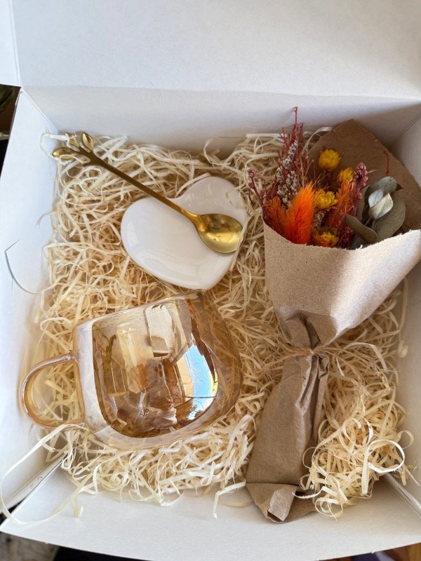 Producto - Box Gold