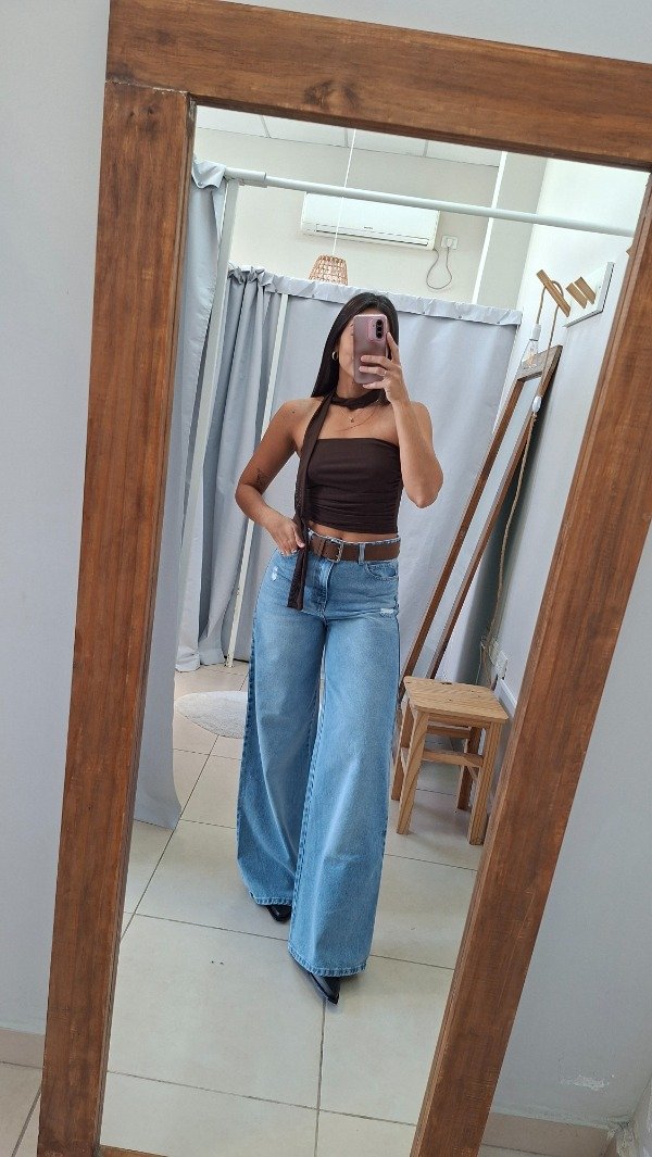 Producto - Wide leg FULL LISA