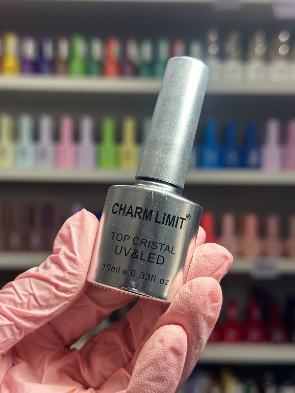 Producto - TOP CRISTAL 10ml (Charm Limit)