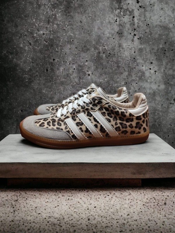 Producto - Samba print