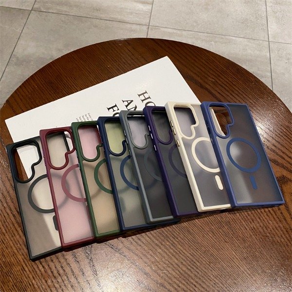 Producto - Funda Samsung S24 Ultra (38)