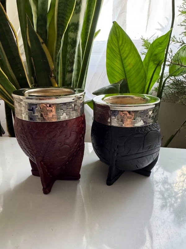 Producto - Mates Imperiales Labrados