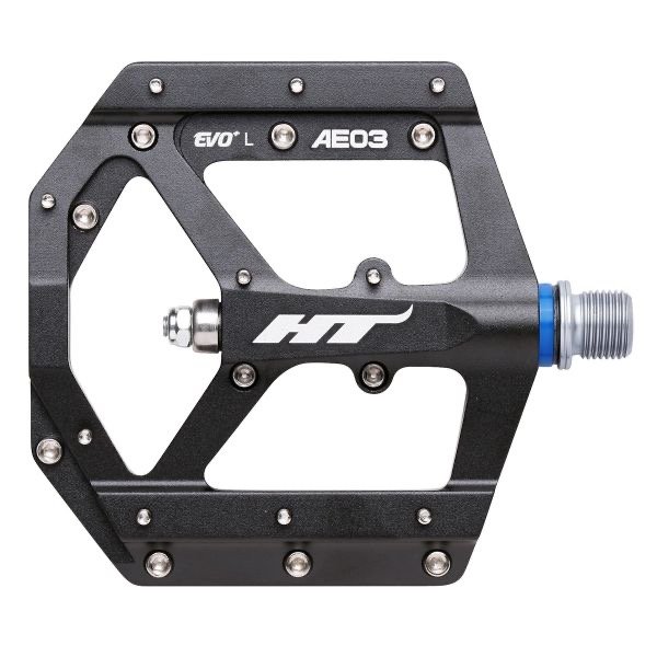 Producto - PEDALES DE PLATAFORMA HT AE03 E184 - 0