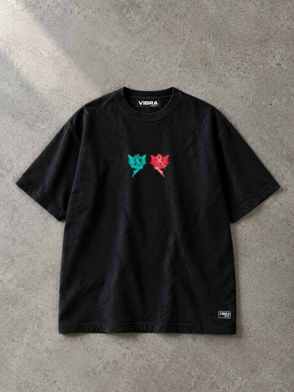 Producto - Remera Ousi Tracklist - 1