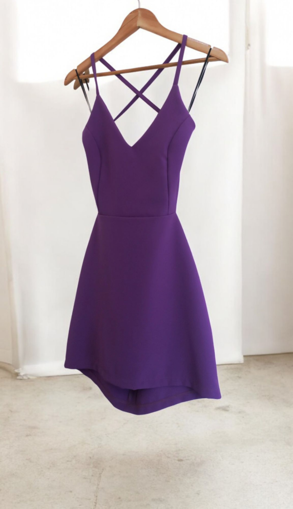 Producto - VESTIDO JUSTINE O
