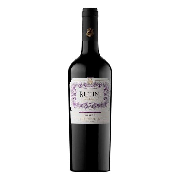 Producto - Rutini Merlot