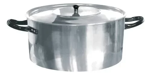 Producto - OLLA ACHAROLADA N24 EL SIGLO