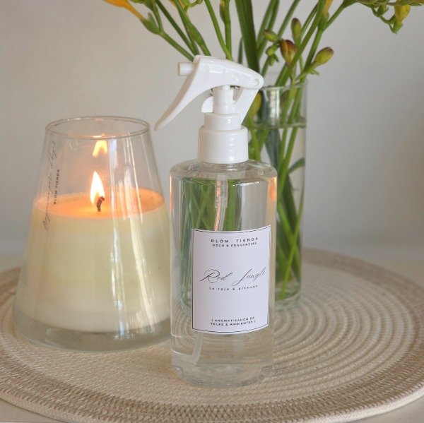 Producto - Home spray Alba