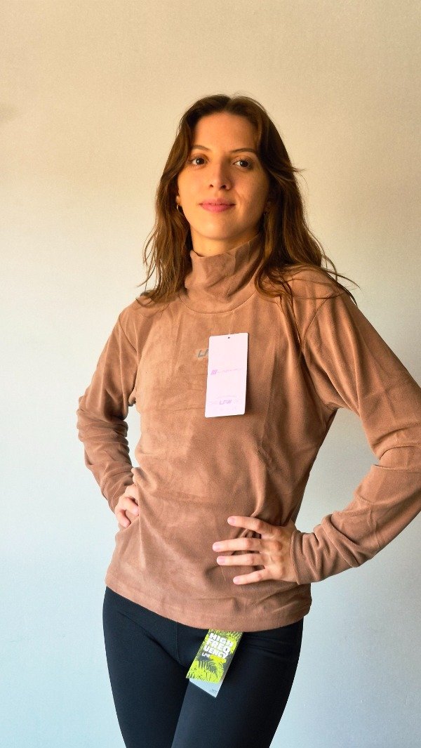 Producto - BUZO SNOW CHOCOLATE