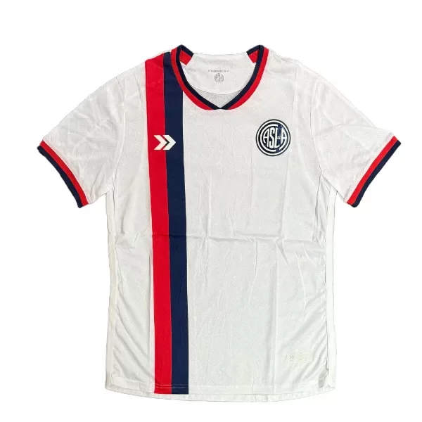 Producto - San Lorenzo 25/26 Suplente