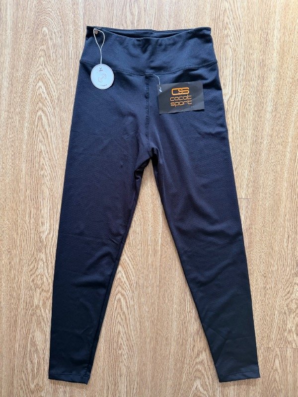 Producto - LEGGINS Básica Lycra Cocot T. 1 - 2