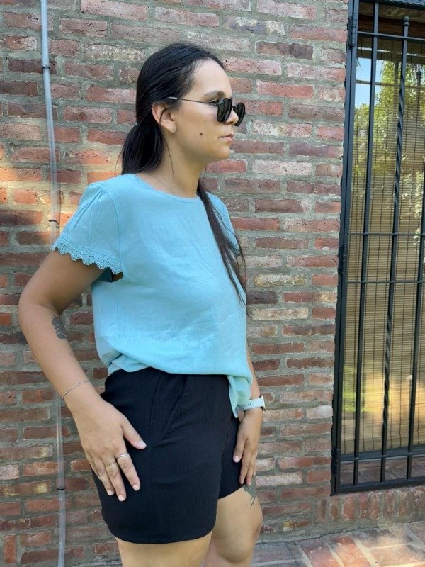 Producto - Blusa North